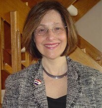 Barbara Greenblatt Rosenthal